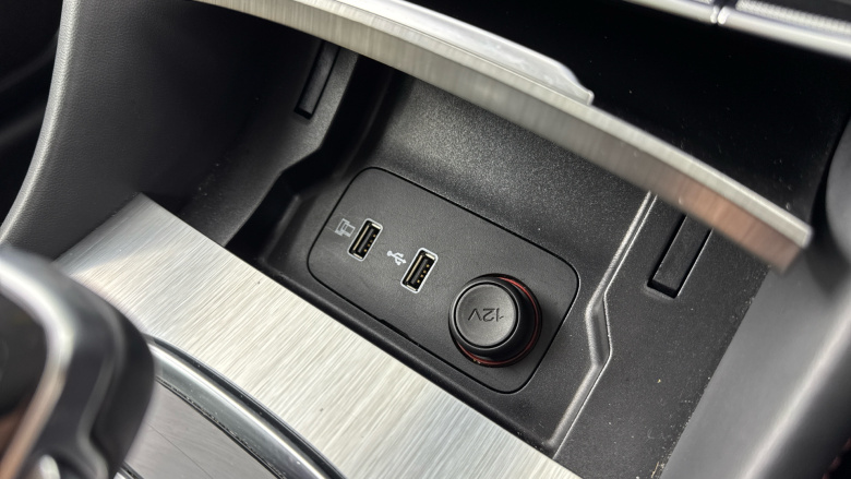 MG HS 1.5 T-GDI PHEV Trophy 5dr Auto Hatchback